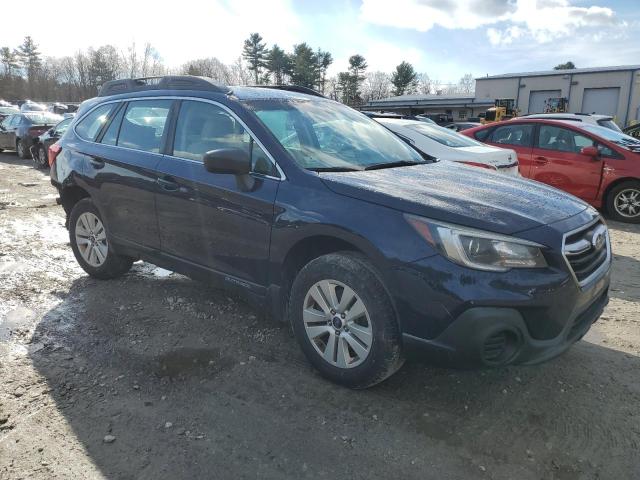 Photo 4 from auction – 2018 SUBARU OUTBACK 2. with VIN 4S4BSAAC8J3244539