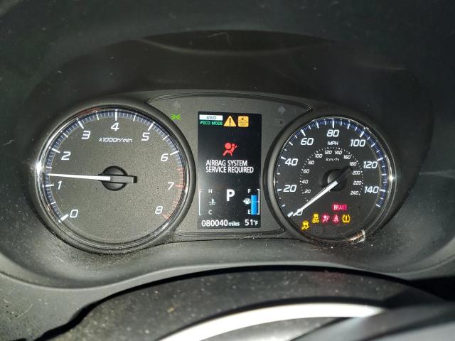 Photo 9 from auction – 2016 MITSUBISHI OUTLANDER with VIN JA4JZ4AX3GZ001026