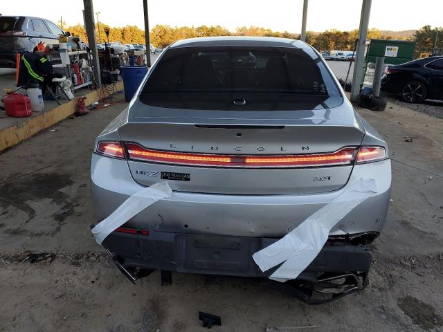 Photo 6 from auction – 2017 LINCOLN MKZ SELECT with VIN 3LN6L5C95HR648093