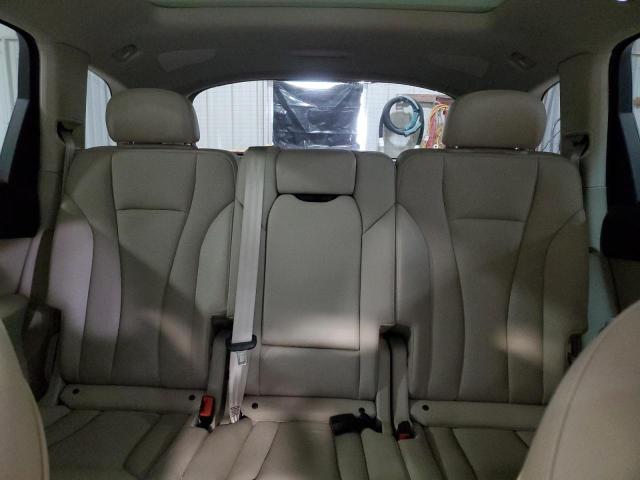 Photo 10 from auction – 2019 AUDI Q7 PREMIUM with VIN WA1LAAF73KD016686