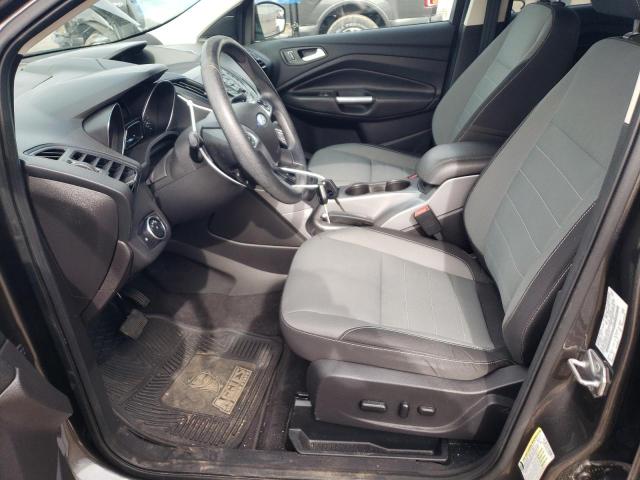Photo 7 from auction – 2016 FORD ESCAPE SE with VIN 1FMCU9GX6GUA53177