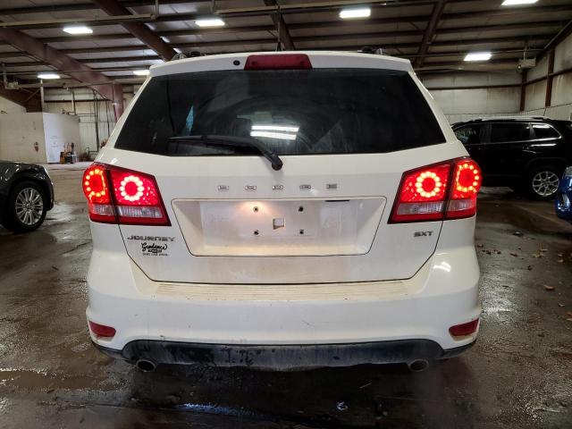 Photo 6 from auction – 2012 DODGE JOURNEY SX with VIN 3C4PDCCG3CT288200