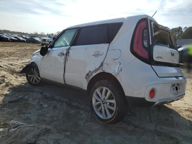 Photo 2 from auction – 2018 KIA SOUL + with VIN KNDJP3A57J7539218