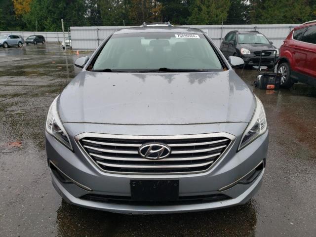 Photo 5 from auction – 2016 HYUNDAI SONATA SE with VIN 5NPE24AF5GH363000