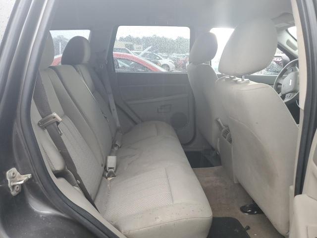 Photo 11 from auction – 2005 JEEP GRAND CHER with VIN 1J4GR48K05C724904