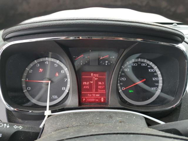 Photo 9 from auction – 2013 GMC TERRAIN SL with VIN 2GKALMEK2D6341916