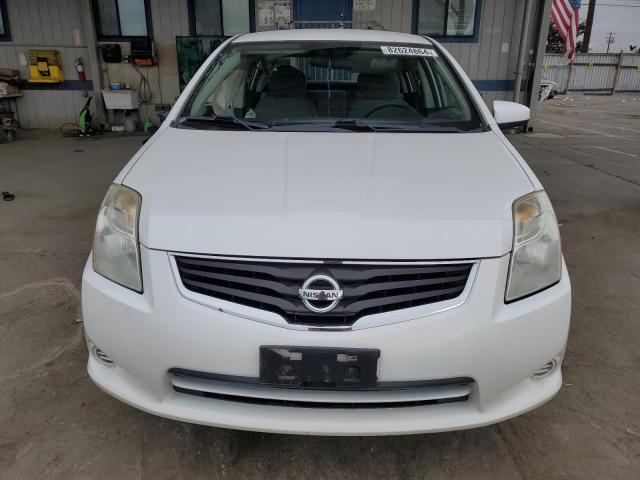 Photo 5 from auction – 2012 NISSAN SENTRA 2.0 with VIN 3N1AB6AP2CL701341