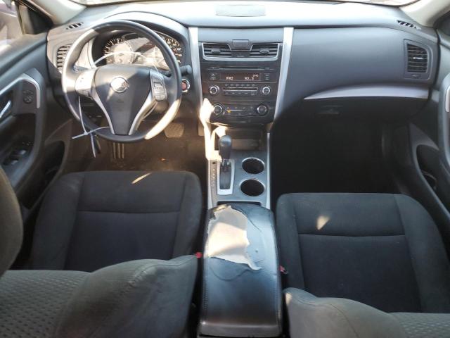 Photo 8 from auction – 2015 NISSAN ALTIMA 2.5 with VIN 1N4AL3AP3FC290398