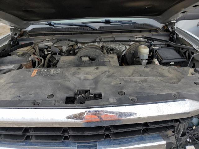 Photo 11 from auction – 2017 CHEVROLET SILVERADO with VIN 1GCRCNEH2HZ259946