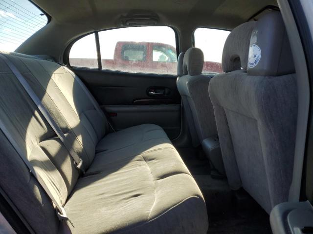 Photo 10 from auction – 2005 BUICK LESABRE CU with VIN 1G4HP52KX5U161526