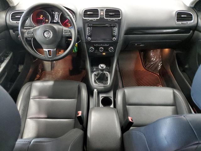 Photo 8 from auction – 2011 VOLKSWAGEN JETTA TDI with VIN 3VWML7AJ5BM680483