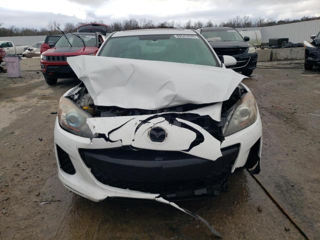 Photo 5 from auction – 2013 MAZDA 3 I with VIN JM1BL1M78D1775935