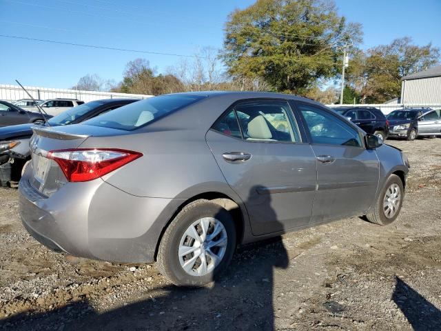 Photo 3 from auction – 2014 TOYOTA COROLLA EC with VIN 2T1BPRHE2EC093609