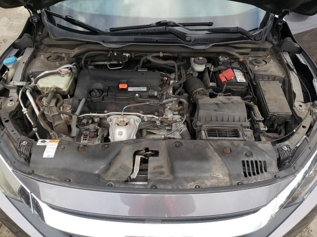 Photo 11 from auction – 2016 HONDA CIVIC LX with VIN 19XFC2F59GE236874