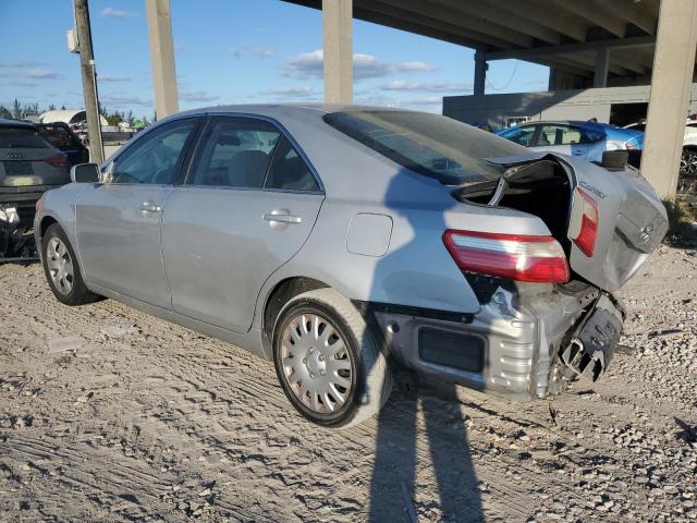 Photo 2 from auction – 2009 TOYOTA CAMRY BASE with VIN 4T1BE46K29U315992