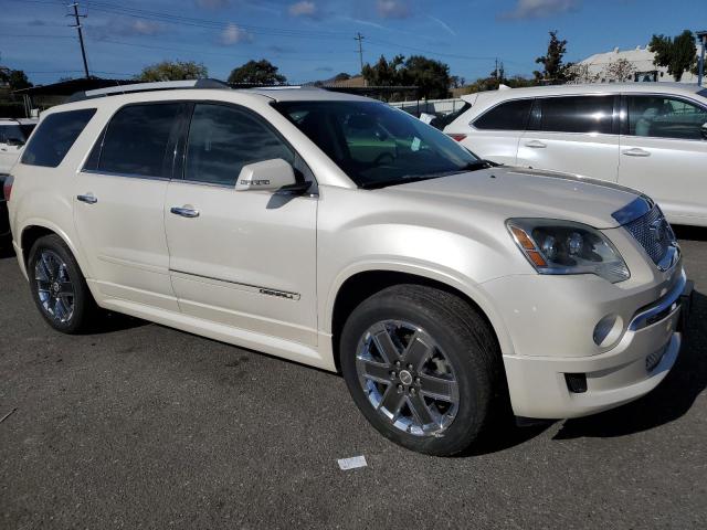 Photo 4 from auction – 2011 GMC ACADIA DEN with VIN 1GKKVTED8BJ288956