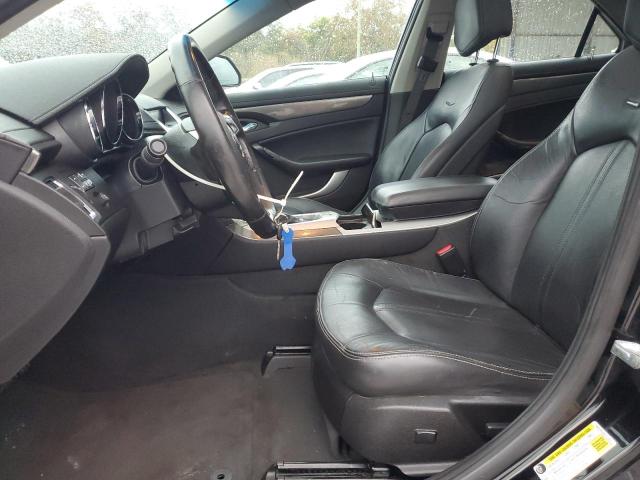 Photo 7 from auction – 2012 CADILLAC CTS PERFOR with VIN 1G6DJ5E30C0114389