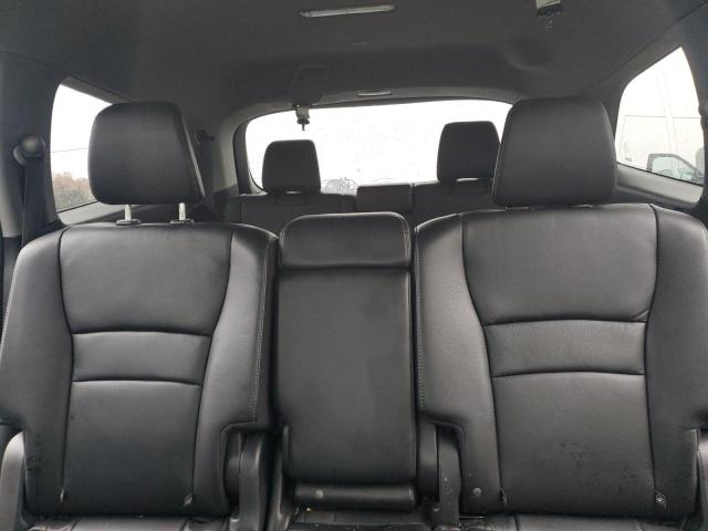 Photo 10 from auction – 2016 HONDA PILOT with VIN 5FNYF6H99GB088873