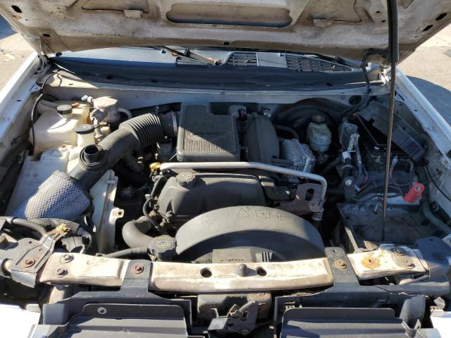 Foto 11 de la subasta – 2004 GMC ENVOY con VIN 1GKDT13S042106538