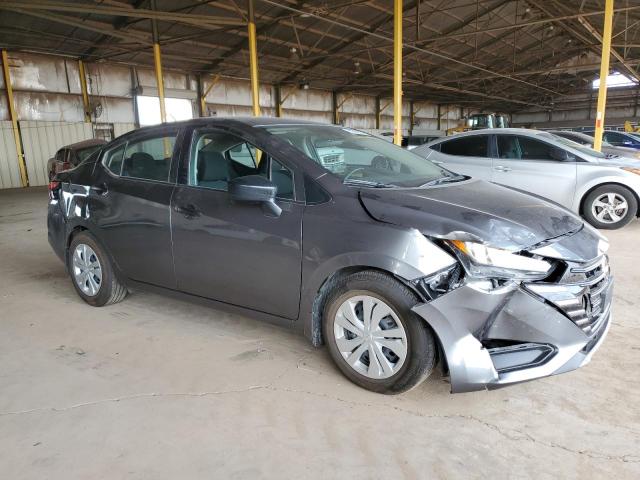 Photo 4 from auction – 2023 NISSAN VERSA S with VIN 3N1CN8DV3PL837439