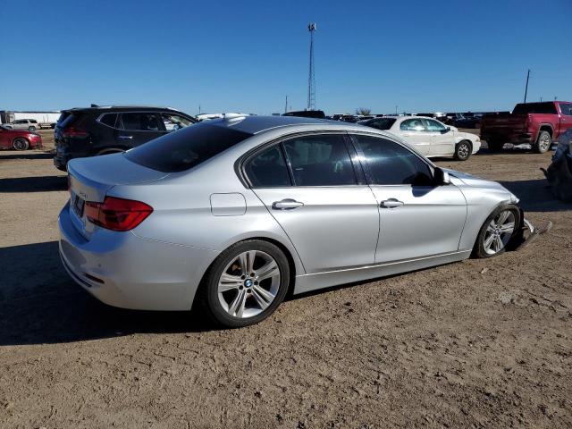 Photo 3 from auction – 2016 BMW 328 XI SUL with VIN WBA8E3G50GNU04840