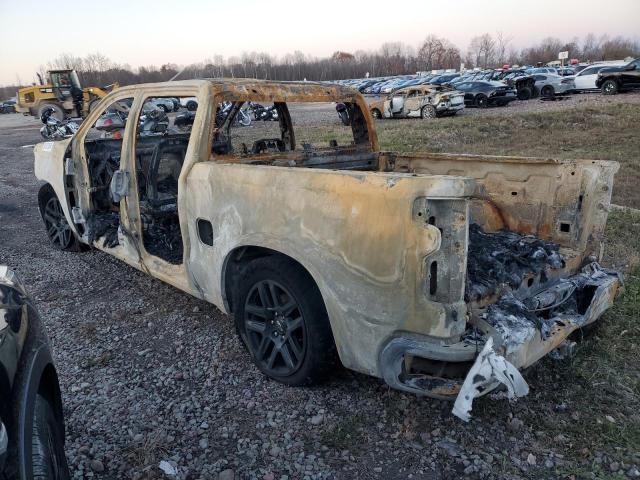 Photo 2 from auction – 2023 CHEVROLET SILVERADO with VIN 3GCUDFED0PG127115