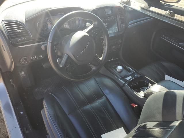 Photo 8 from auction – 2017 CHRYSLER 300 S with VIN 2C3CCABG7HH616049