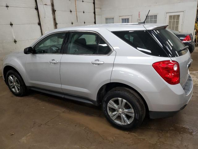Photo 2 from auction – 2014 CHEVROLET EQUINOX LS with VIN 2GNALAEK6E6139714