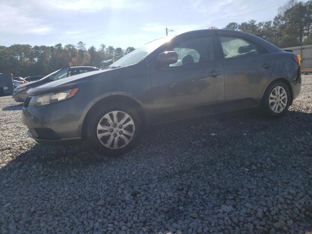 Photo 1 from auction – 2013 KIA FORTE EX with VIN KNAFU4A27D5727793