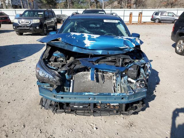 Photo 5 from auction – 2018 SUBARU IMPREZA PR with VIN 4S3GTAB67J3734907
