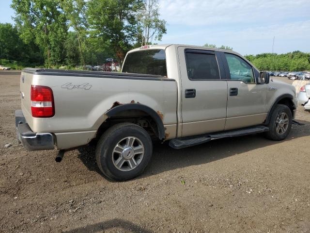 Photo 3 from auction – 2008 FORD F150 with VIN 1FTPW14528FB95407