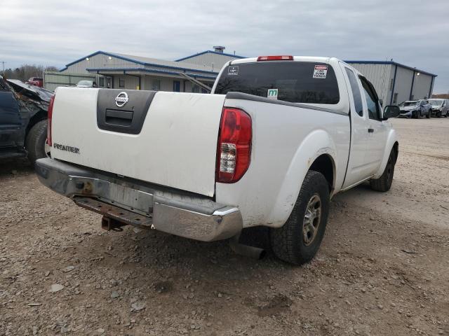 Photo 3 from auction – 2010 NISSAN FRONTIER K with VIN 1N6BD0CT1AC449199