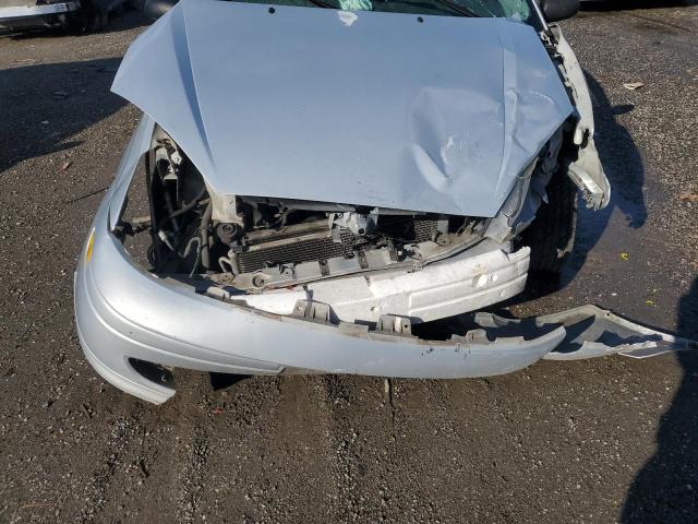 Photo 11 from auction – 2004 FORD FOCUS ZX5 with VIN 3FAFP37384R123953