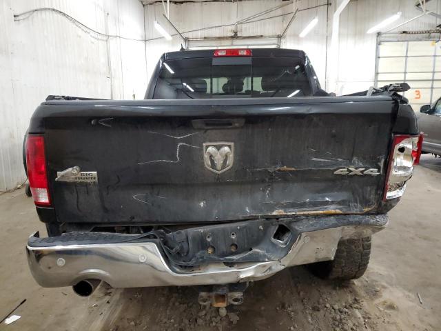 Photo 6 from auction – 2016 RAM 1500 SLT with VIN 1C6RR7LT7GS132934