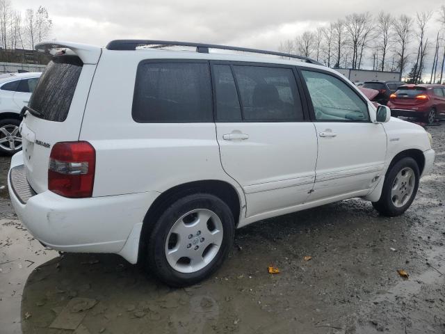 Photo 3 from auction – 2004 TOYOTA HIGHLANDER with VIN JTEEP21A440002064