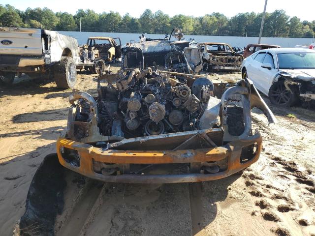 Photo 5 from auction – 2022 FORD F250 SUPER with VIN 1FT7W2BT0NEG03377