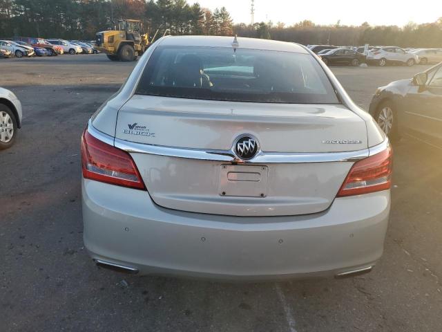 Photo 6 from auction – 2014 BUICK LACROSSE with VIN 1G4GB5G32EF106732