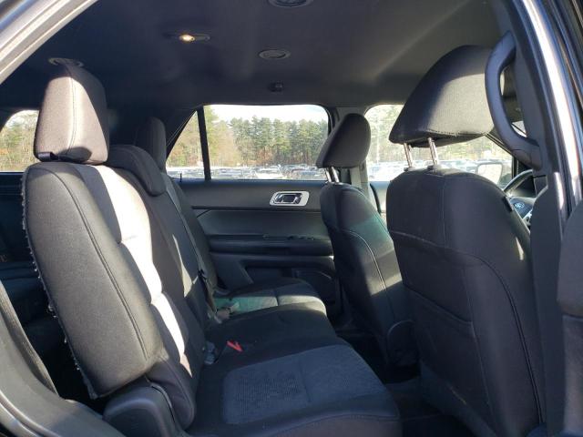 Photo 11 from auction – 2011 FORD EXPLORER X with VIN 1FMHK8D84BGA94059