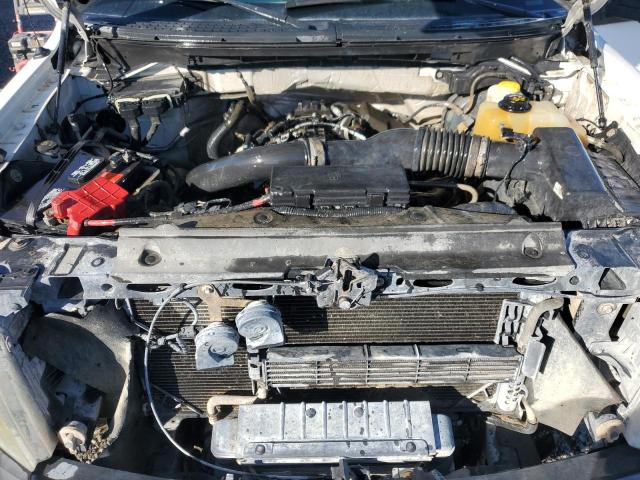 Photo 11 from auction – 2013 FORD F150 with VIN 1FTNF1ET8DKG11949