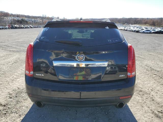 Photo 6 from auction – 2012 CADILLAC SRX LUXURY with VIN 3GYFNAE35CS611248