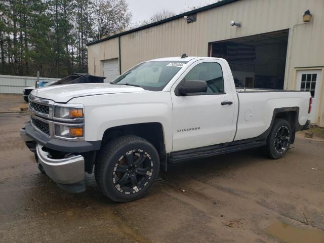 CHEVROLET 1500 2014 with VIN 1GCNCPEH0EZ385860 - Photo from auction