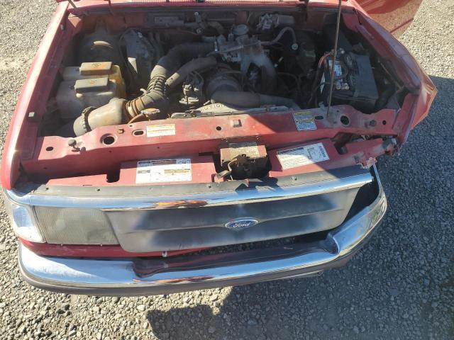 Photo 11 from auction – 1997 FORD RANGER with VIN 1FTCR10A6VPB05268