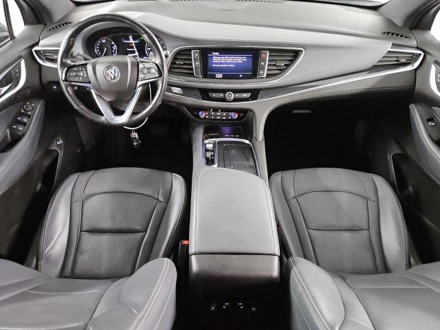 Photo 8 from auction – 2022 BUICK ENCLAVE PR with VIN 5GAEVBKW3NJ133388