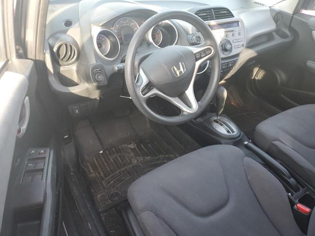 Photo 8 from auction – 2013 HONDA FIT with VIN JHMGE8H38DC022215
