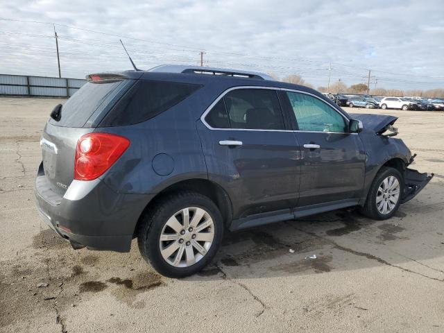 Photo 3 from auction – 2010 CHEVROLET EQUINOX LT with VIN 2CNFLGEY8A6366768
