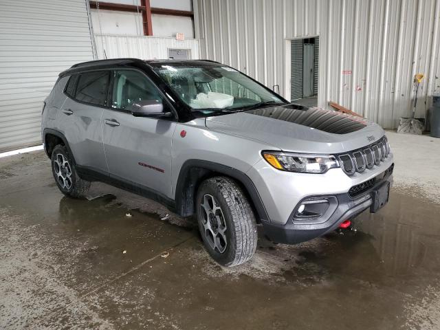 Photo 4 from auction – 2022 JEEP COMPASS TR with VIN 3C4NJDDB9NT157512