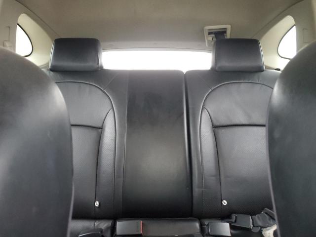 Photo 10 from auction – 2012 NISSAN ROGUE S with VIN JN8AS5MV4CW356149