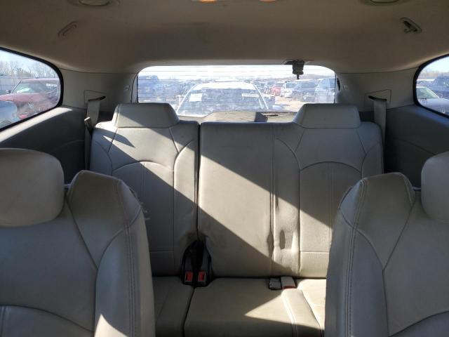 Photo 10 from auction – 2016 CHEVROLET TRAVERSE L with VIN 1GNKRHKD8GJ116104