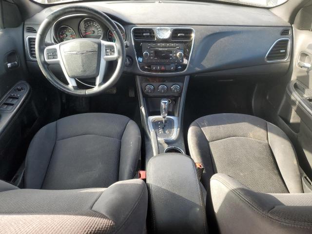 Photo 8 from auction – 2013 CHRYSLER 200 TOURIN with VIN 1C3CCBBB6DN514026