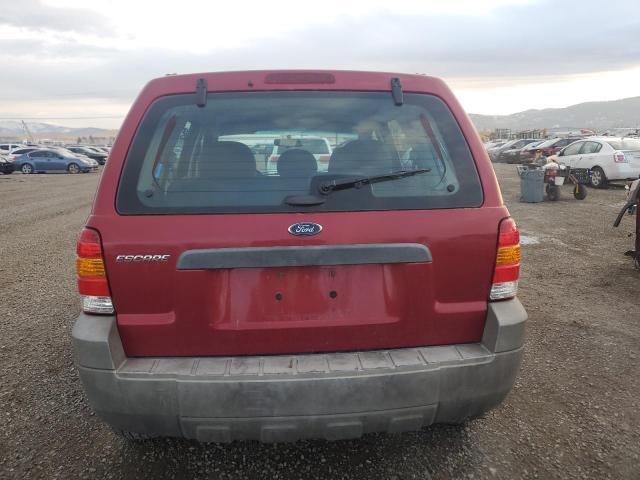Photo 6 from auction – 2005 FORD ESCAPE XLS with VIN 1FMYU02Z95KE32564